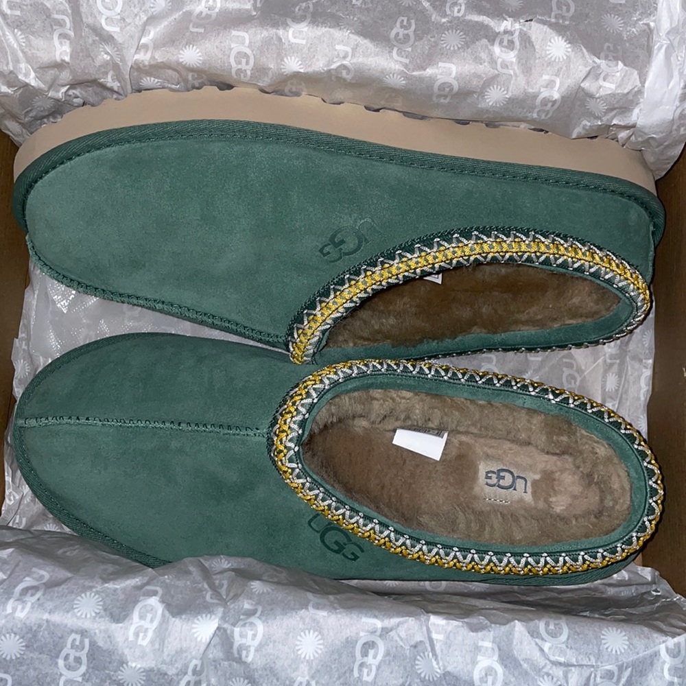 Uggs Tasman Slippers